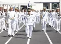 Marinha do Brasil abre 66 vagas para Escola Naval; salários chegam a R$ 7,4 mil