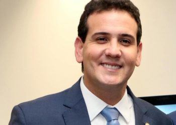 André Amaral Filho foi eleito presidente da Associação Comercial da Paraíba e quer levar inovação e tecnologia para a ACPB