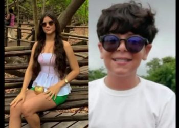 Adolescentes mortos em tragédia envolvendo ônibus escolar são sepultados sob forte comoção em Pilões