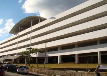 Após ataque a tiros, UEPB discute medidas de segurança e prorroga suspensão das aulas em Campina Grande