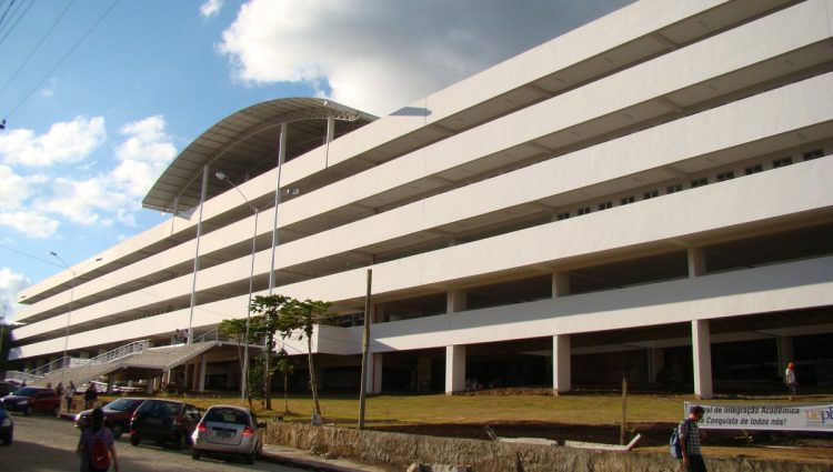 Após ataque a tiros, UEPB discute medidas de segurança e prorroga suspensão das aulas em Campina Grande