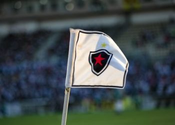 Rivalidade ou ameaça? Postagem de torcida organizada gera polêmica antes de jogo entre Botafogo-PB e Flamengo