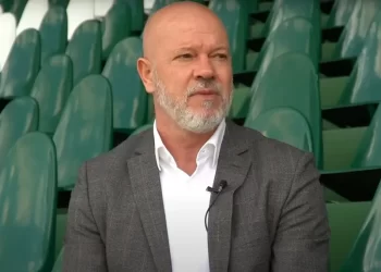 Botafogo-PB anuncia Antônio Carlos Zago como novo técnico às vésperas da estreia na Série C