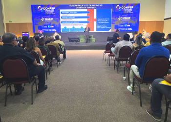 Confep 2025: Congresso Paraibano de Municípios reúne gestores para discutir soluções e oportunidades para a gestão pública