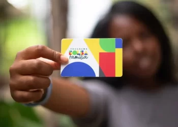 Caixa paga Bolsa Família a beneficiários com NIS de final 8