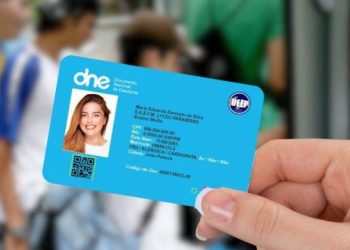 Carteiras de estudante têm validade prorrogada por 60 dias em João Pessoa