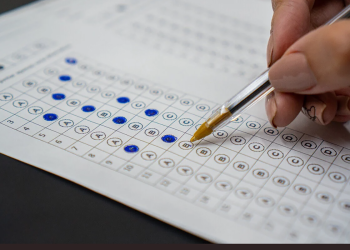 Cinco pessoas investigadas por suspeita de fraude no concurso da Guarda Civil de Santa Rita