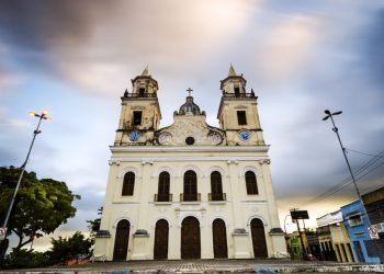 Domingo de Páscoa: Confira programação de missas em João Pessoa