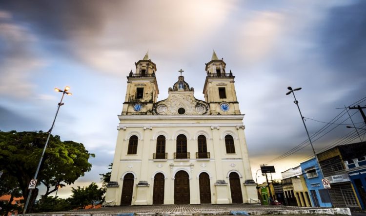 Domingo de Páscoa: Confira programação de missas em João Pessoa
