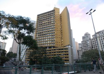 Edifício Joelma: O prédio onde até os fantasmas pedem transferência