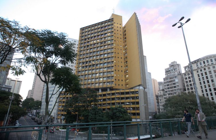 Edifício Joelma: O prédio onde até os fantasmas pedem transferência