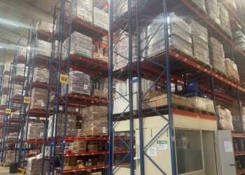 Empresa é fechada por infrações sanitárias e venda de alimentos vencidos na Grande João Pessoa