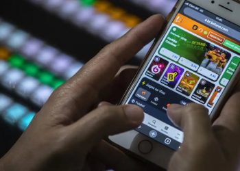 Empresa de apostas de Campina Grande é suspensa por não cumprir regras do governo federal