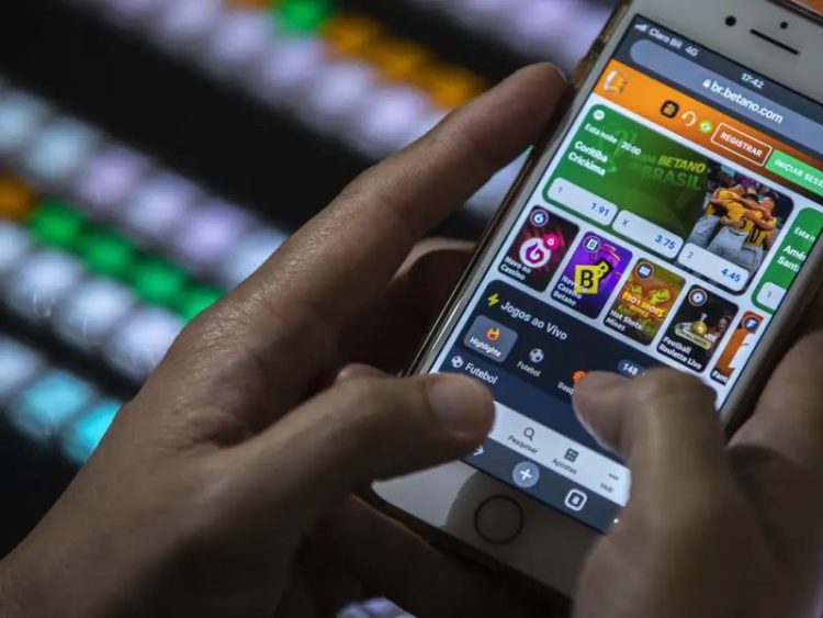 Empresa de apostas de Campina Grande é suspensa por não cumprir regras do governo federal
