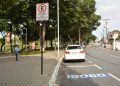Estacionamento pago volta a João Pessoa e Zona Azul será implantada em 120 dias