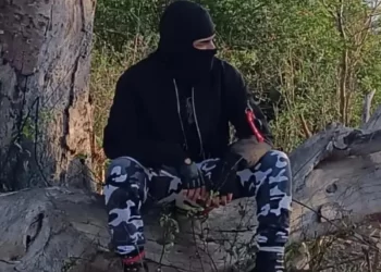 Estudante da Paraíba investigado pelo FBI e PF é suspeito de planejar ataques extremistas