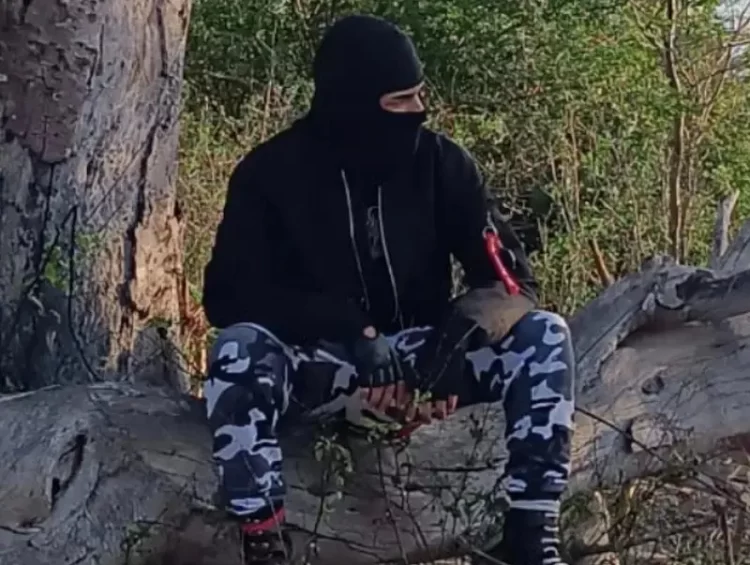 Estudante da Paraíba investigado pelo FBI e PF é suspeito de planejar ataques extremistas