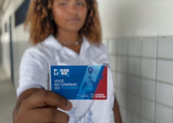 Estudantes têm até o fim do mês para garantir transporte gratuito em João Pessoa