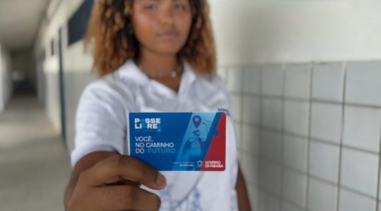 Estudantes têm até o fim do mês para garantir transporte gratuito em João Pessoa