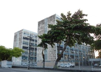 Expediente nas repartições públicas estaduais será retomado na terça, dia 22