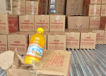 Fábrica e distribuidora de laticínios são interditadas na Paraíba; três pessoas são presas