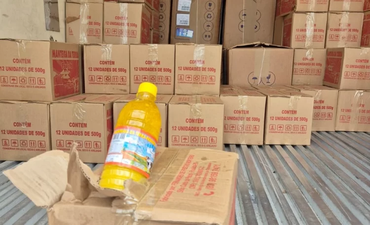 Fábrica e distribuidora de laticínios são interditadas na Paraíba; três pessoas são presas