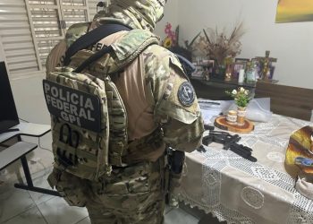 Funcionários da Caixa são alvo da PF por facilitar arrombamentos a bancos