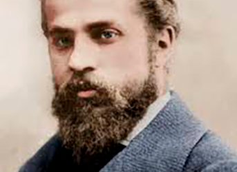 Gaudí: o Homem que esculpiu a Fé e agora caminha para a Santidade