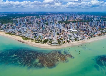 Governo da Paraíba e Prefeitura de João Pessoa decretam ponto facultativo na sexta