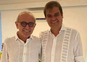 Grupo Lucena define em 40 dias quem disputará majoritária em 2026, diz Mersinho