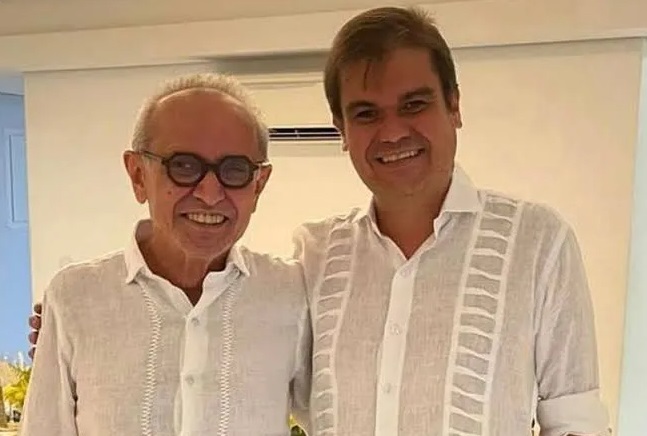 Grupo Lucena define em 40 dias quem disputará majoritária em 2026, diz Mersinho