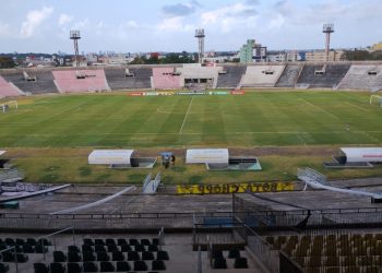 Ingressos para Botafogo-PB x Flamengo começam a ser vendidos nesta segunda-feira; veja preços e onde comprar