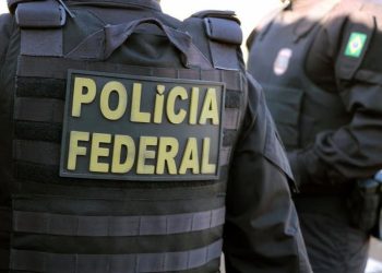 Inscrições para concurso da Polícia Federal começam nesta terça-feira