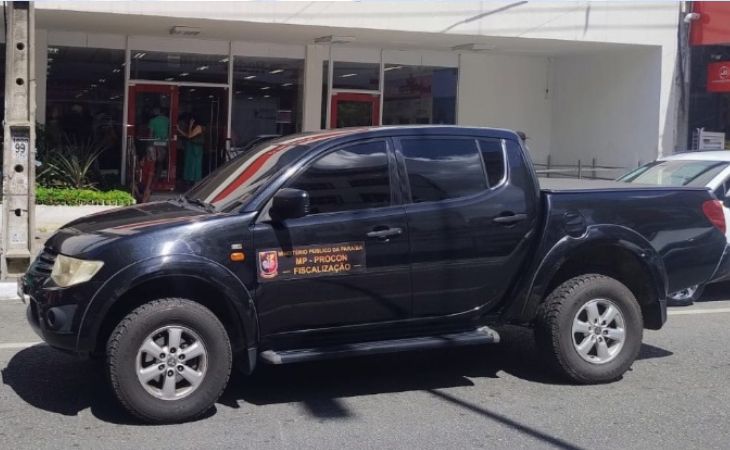 Instituições financeiras são autuadas por oferta de crédito irregular, na Paraíba