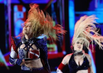 Joelma faz pausa nos palcos para cuidar da saúde e se ausenta de show especial da Globo