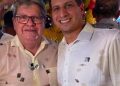 João Campos defende nome de Azevêdo como principal liderança do PSB na Paraíba