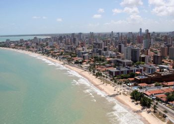 João Pessoa se destaca entre capitais brasileiras com melhor qualidade de vida em 2025