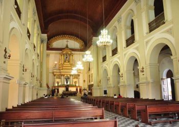 João Pessoa terá missas, procissões e ritos especiais durante a Semana Santa