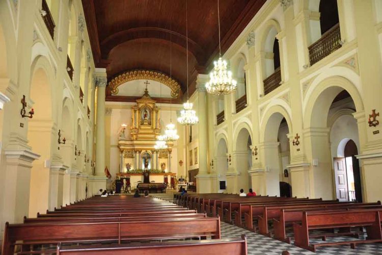 João Pessoa terá missas, procissões e ritos especiais durante a Semana Santa