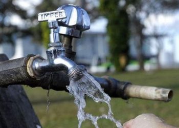 João Pessoa terá suspensão no abastecimento de água em 11 bairros neste sábado (12)