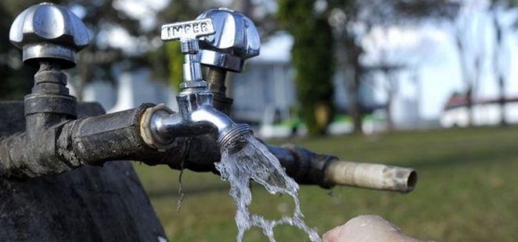 João Pessoa terá suspensão no abastecimento de água em 11 bairros neste sábado (12)