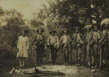 Lampião e a blindagem divina: fé, bala e Padim Ciço