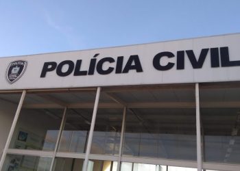 Maior estelionatário do mercado imobiliário da Paraíba é preso em João Pessoa