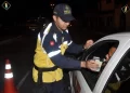 Mais de 200 motoristas flagrados dirigindo alcoolizados na Paraíba podem ter CNH suspensa e pagar multa de quase R$ 3 mil