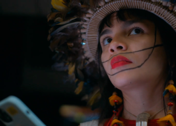 Um país dentro do país: a campanha de quem nunca saiu, mas vive exilado