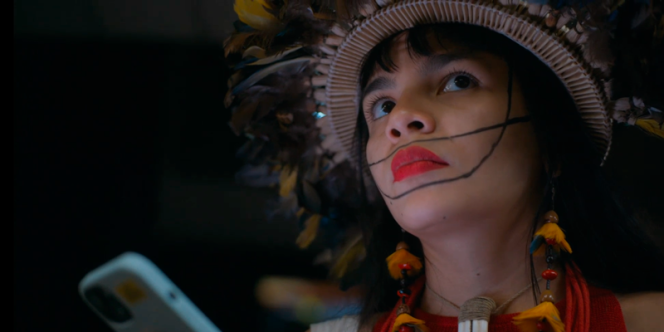 Um país dentro do país: a campanha de quem nunca saiu, mas vive exilado