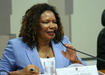 Ministra Margareth Menezes é alvo de polêmica por cachês no Carnaval e uso de programa cultural