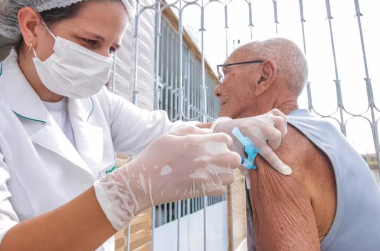 Mutirão de vacinação acontece neste sábado em toda a Paraíba com foco em gripe, dengue e HPV