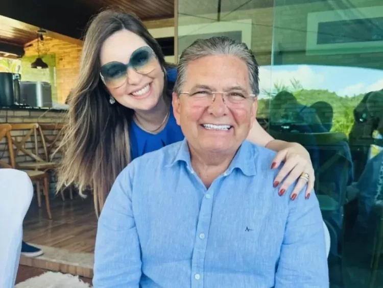 Nomeação de Alanna Galdino, filha do presidente da ALPB, será julgada pelo TCE-PB