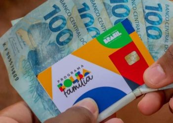 Bolsa Família de abril começa a ser pago mais cedo; confira valores, calendário e quem tem direito